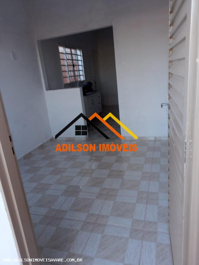 Casa, 1 quarto, 70 m² - Foto 2