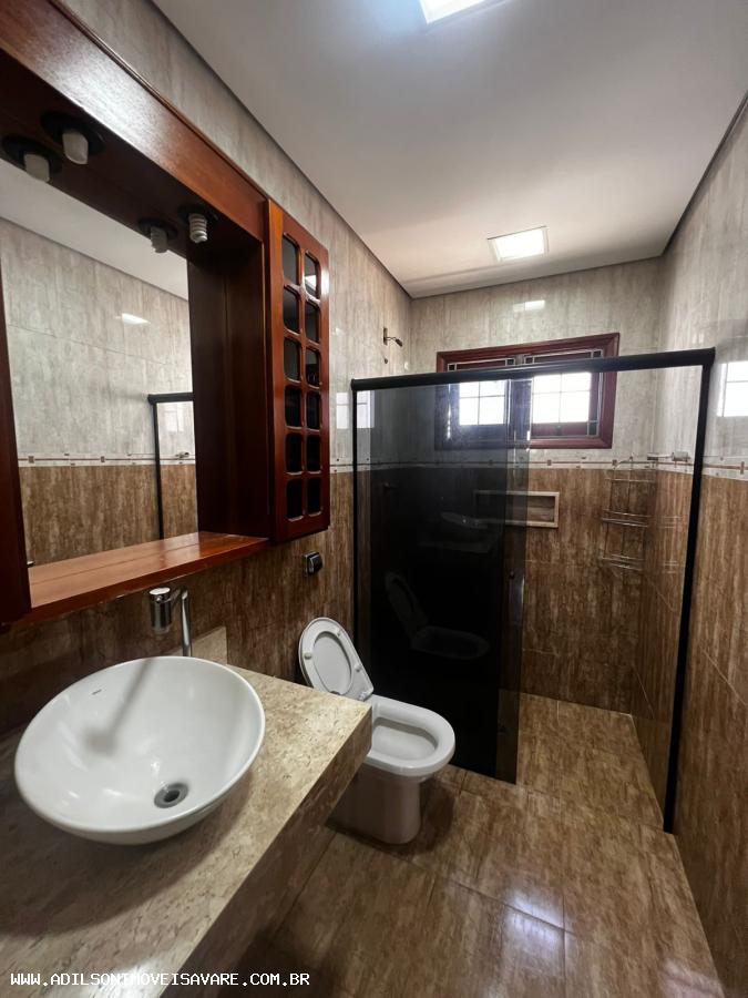 Casa, 3 quartos, 244 m² - Foto 35