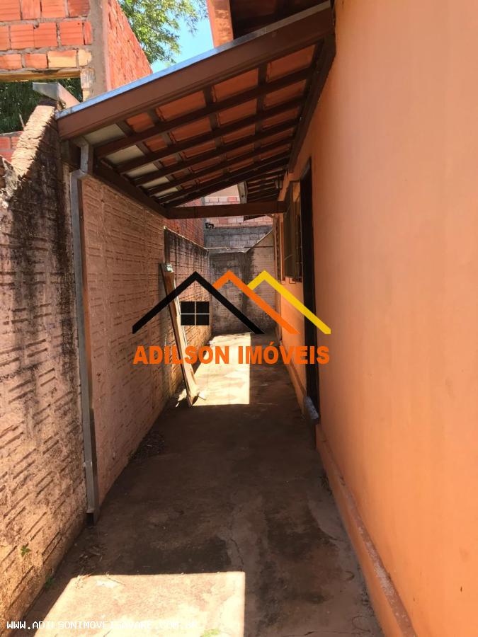 Casa, 1 quarto - Foto 2