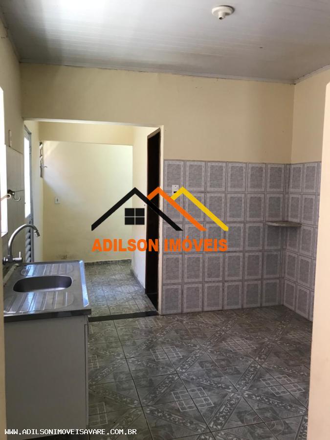 Casa, 1 quarto - Foto 5