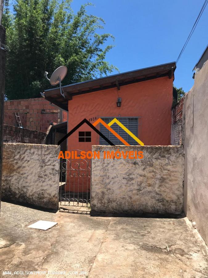 Casa, 1 quarto - Foto 1