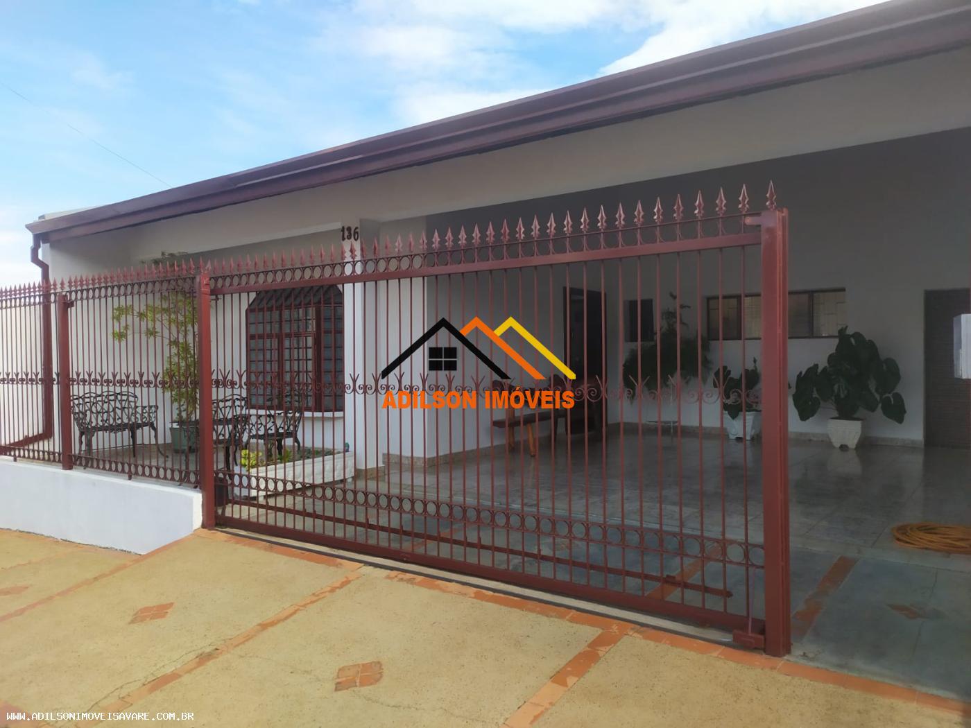 Casa, 3 quartos, 190 m² - Foto 1