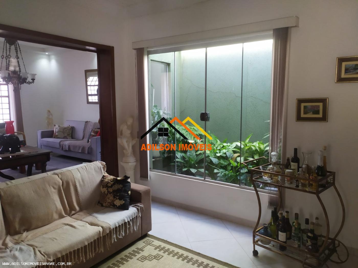 Casa, 3 quartos, 190 m² - Foto 2