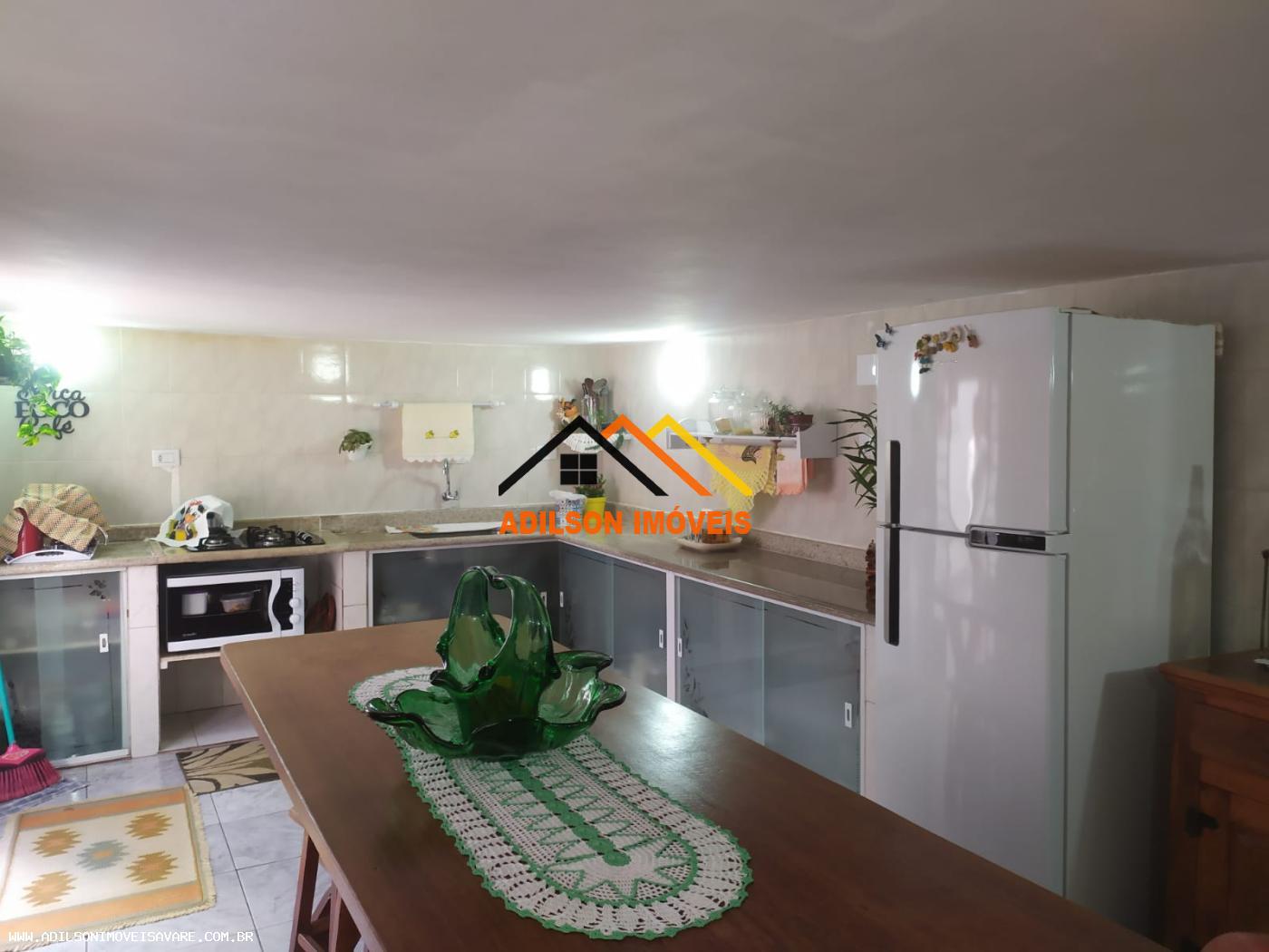 Casa, 3 quartos, 190 m² - Foto 12