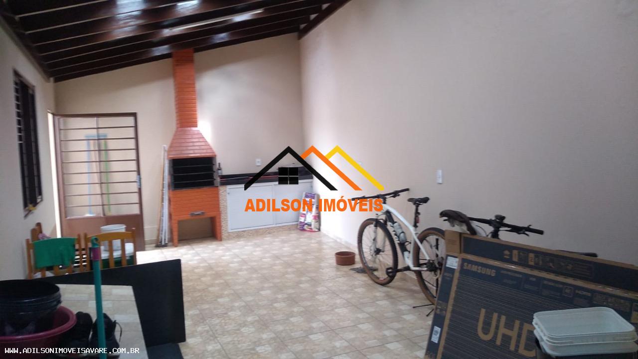 Casa, 3 quartos, 217 m² - Foto 6