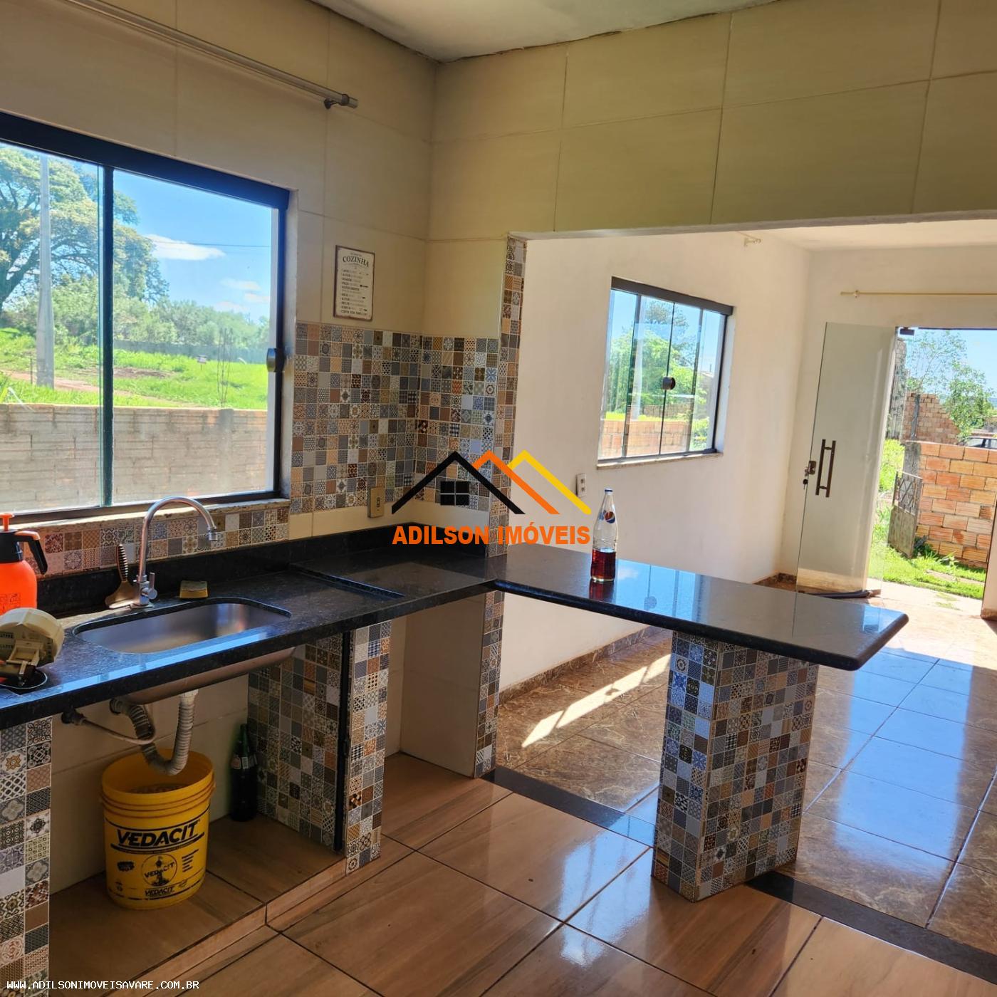 Loteamento e Condomínio, 525 m² - Foto 3