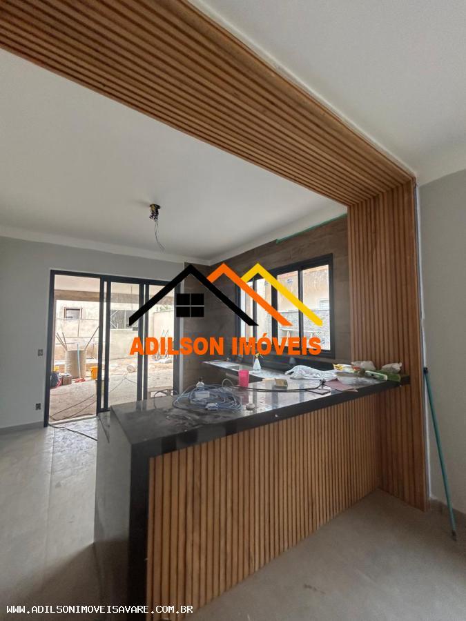 Casa, 3 quartos, 220 m² - Foto 4