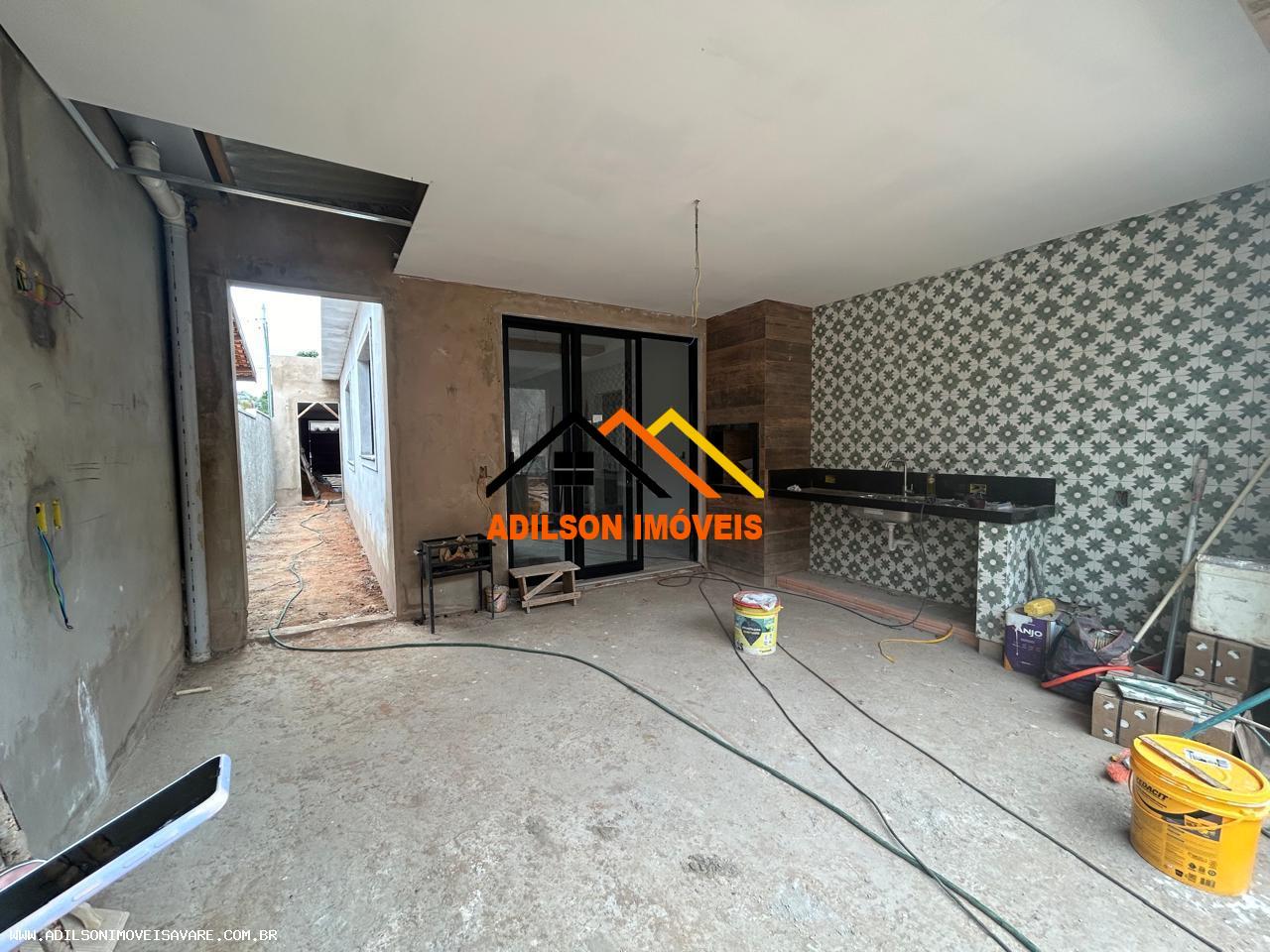 Casa, 3 quartos, 220 m² - Foto 6