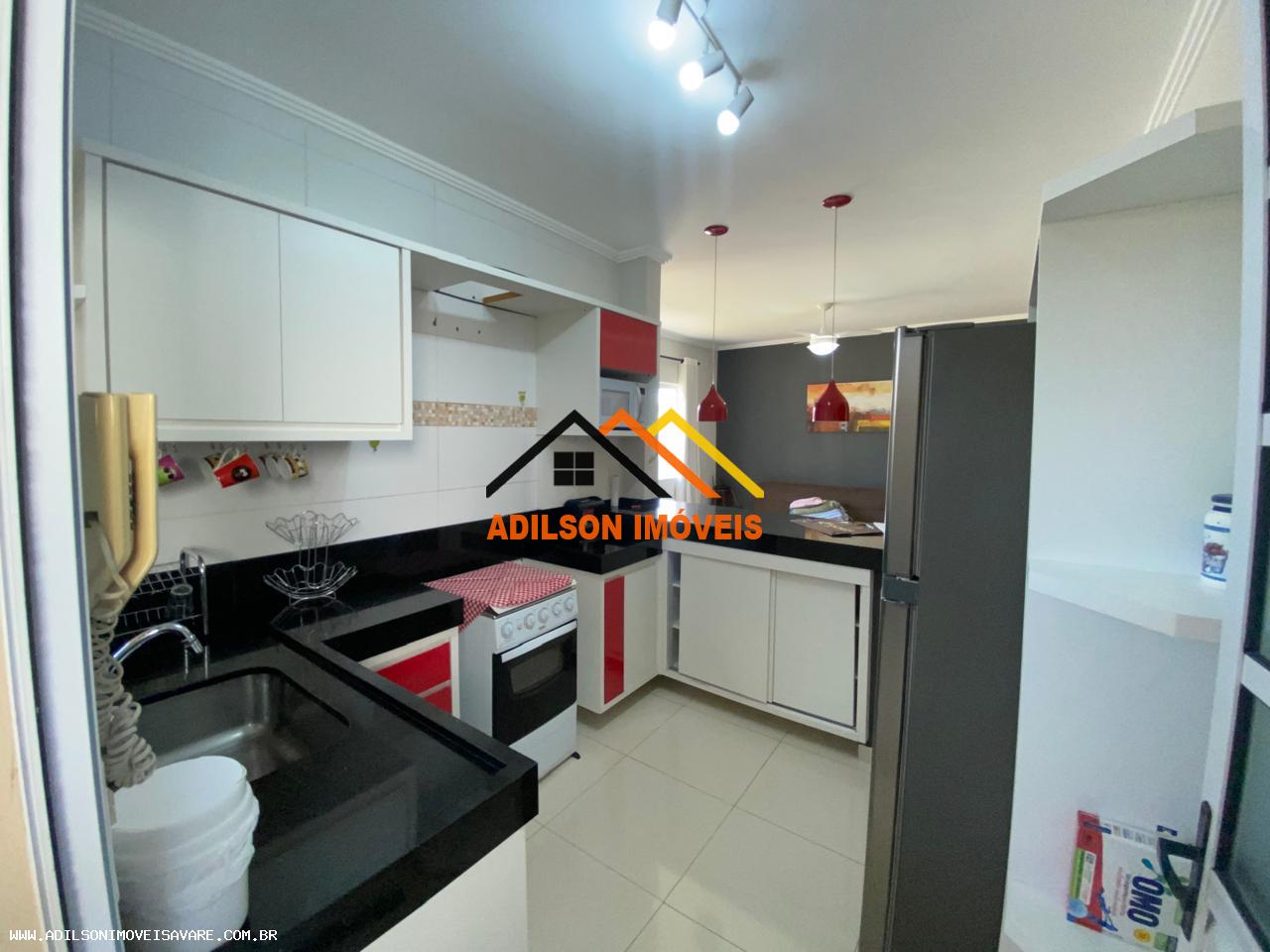Casa de Condomínio, 2 quartos - Foto 6