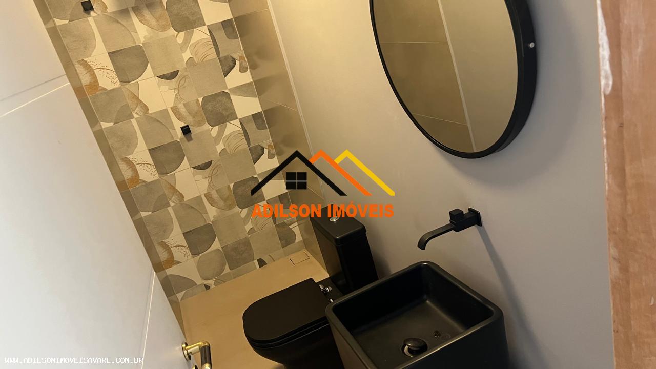 Casa, 3 quartos - Foto 9