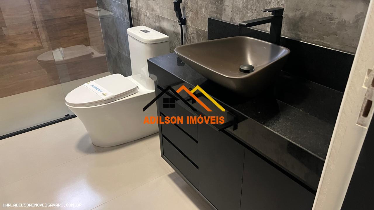 Casa, 3 quartos - Foto 10