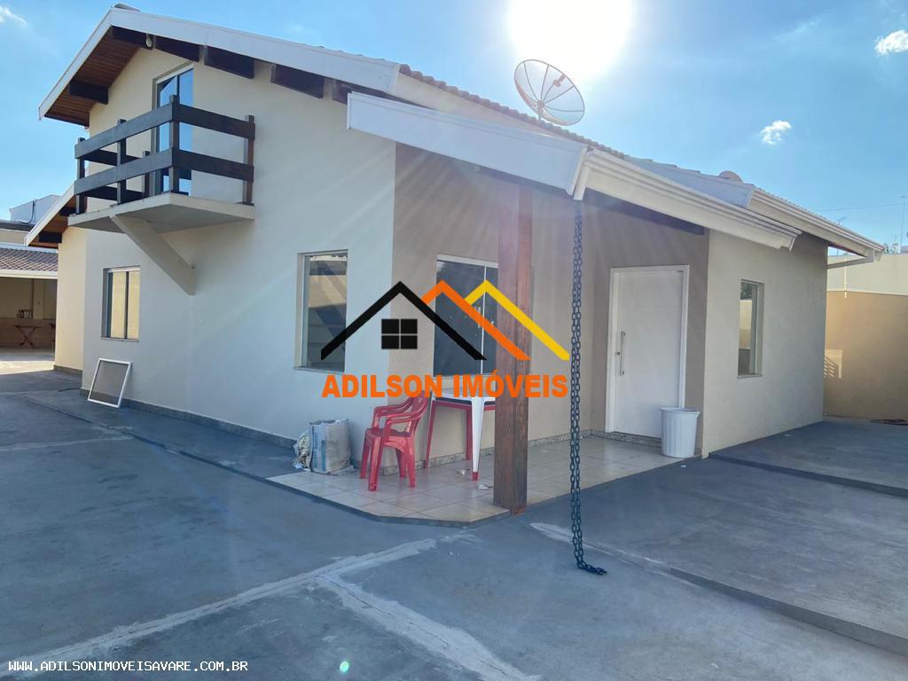 Casa, 3 quartos, 176 m² - Foto 1