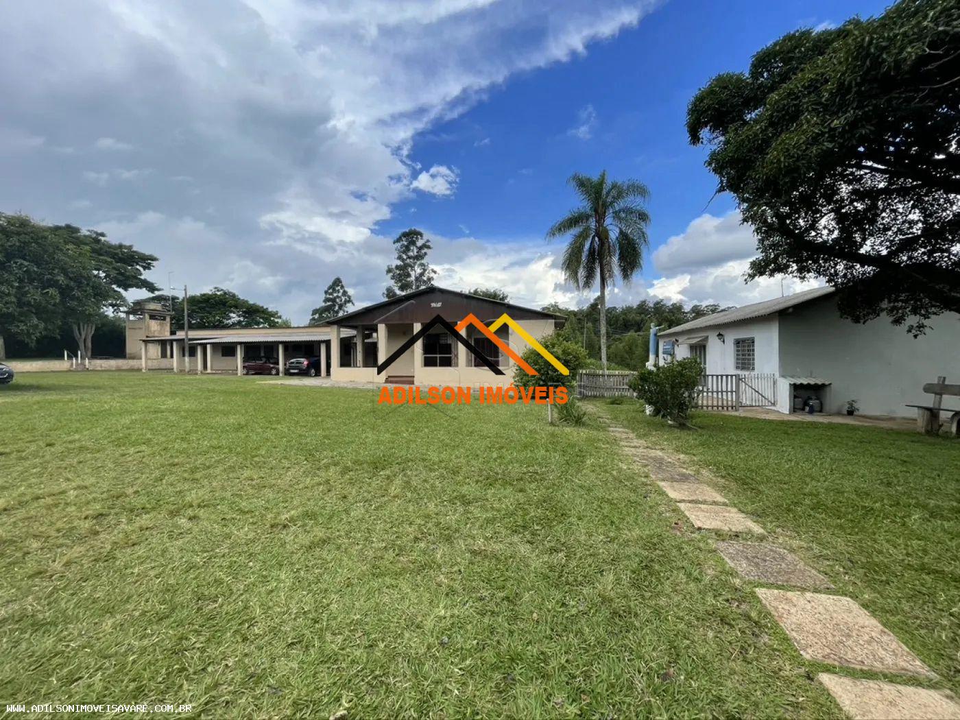 Sítio, 2 quartos, 6394 hectares - Foto 1