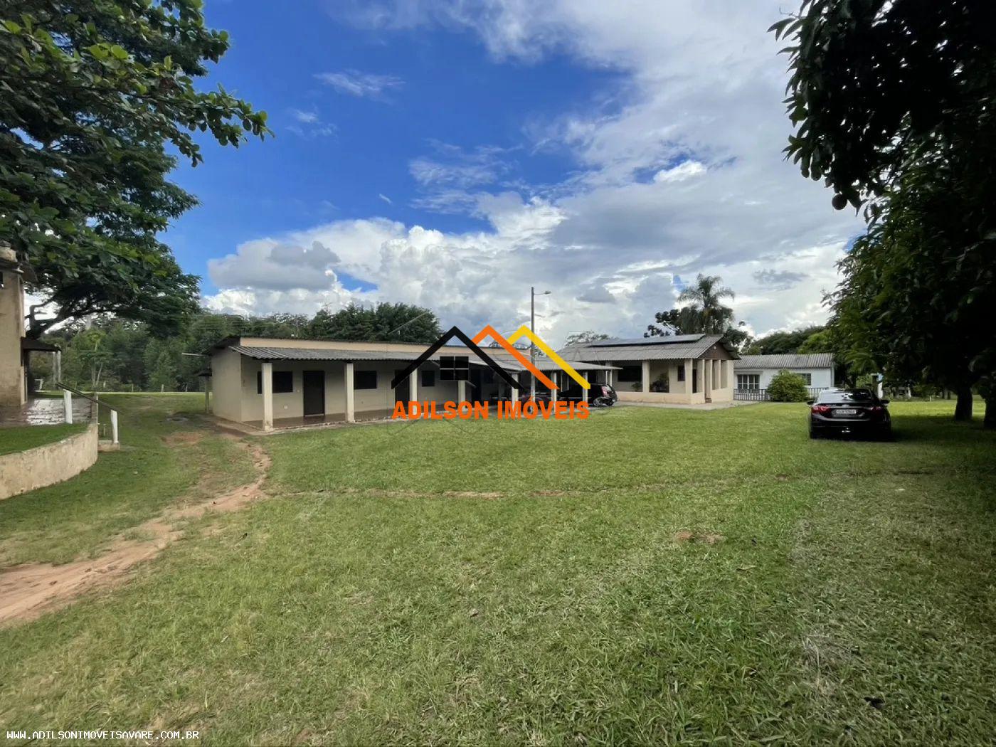 Sítio, 2 quartos, 6394 hectares - Foto 3