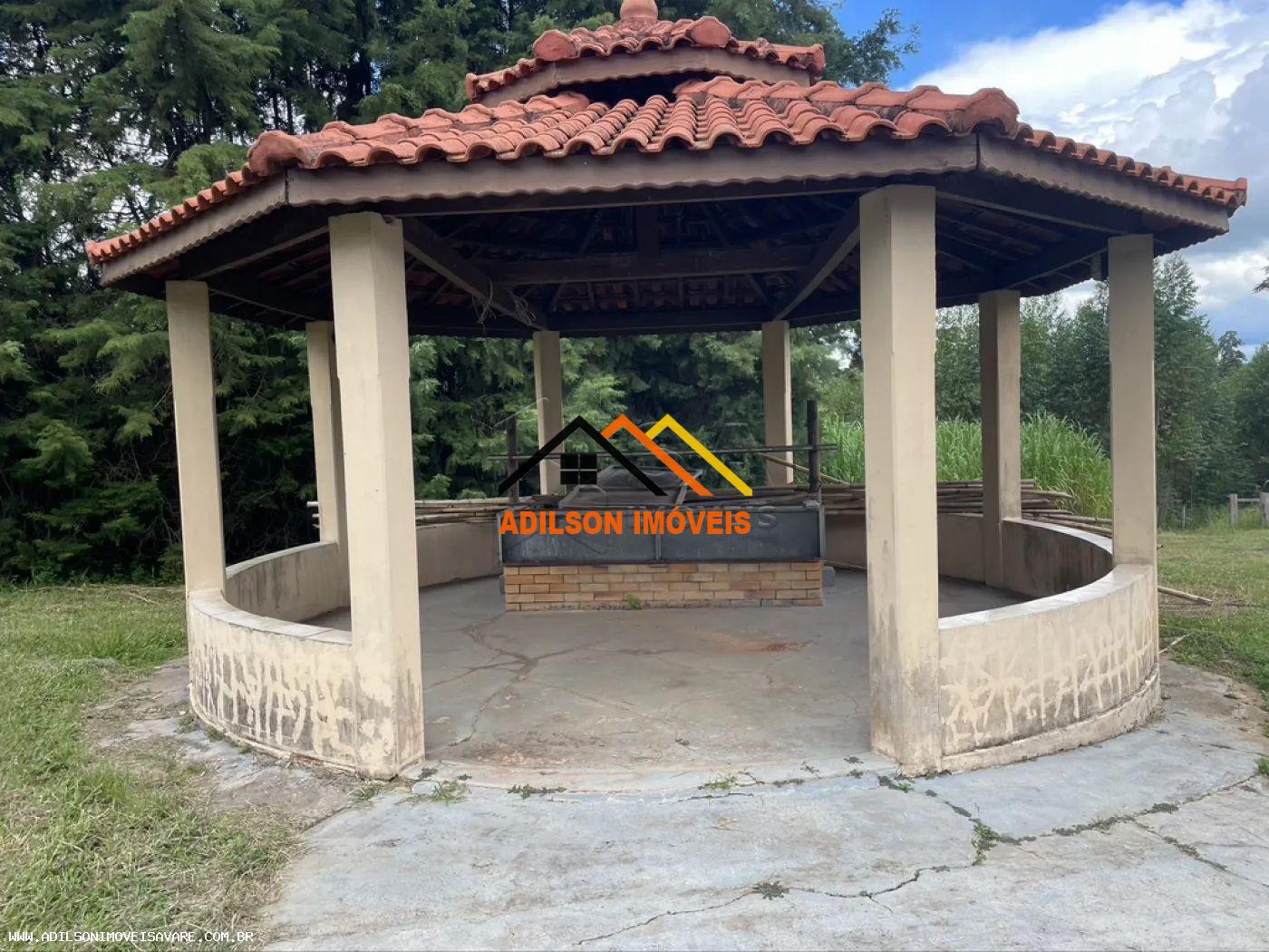 Sítio, 2 quartos, 6394 hectares - Foto 15