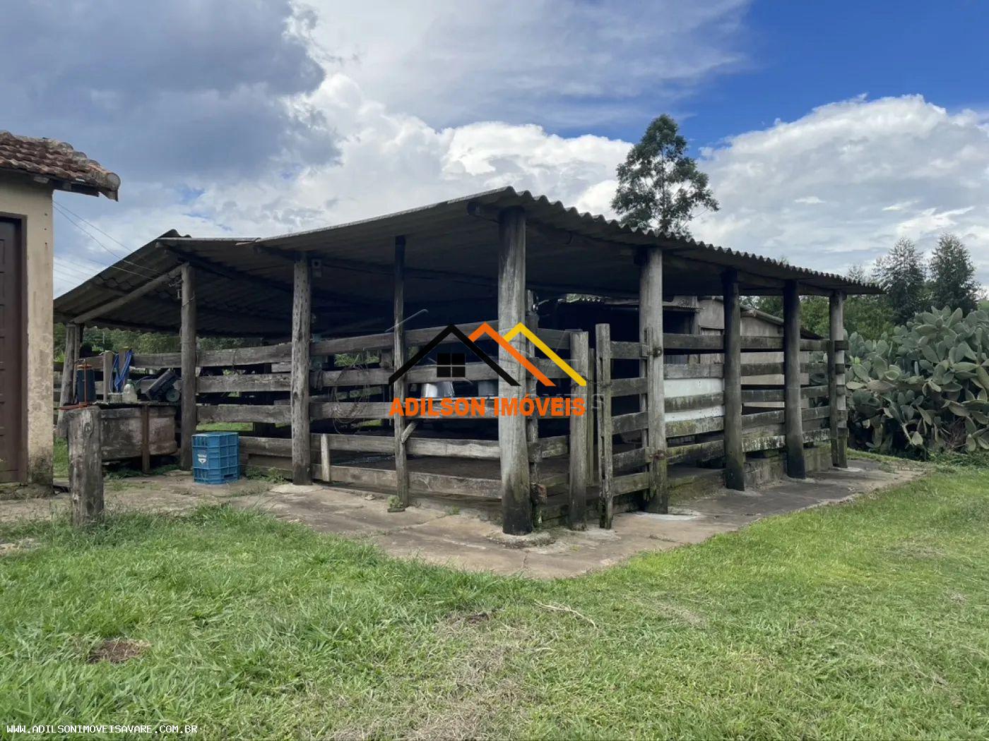 Sítio, 2 quartos, 6394 hectares - Foto 18