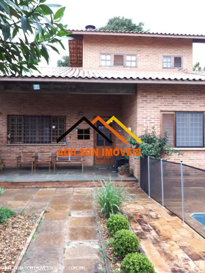 Casa, 263 m² - Foto 1