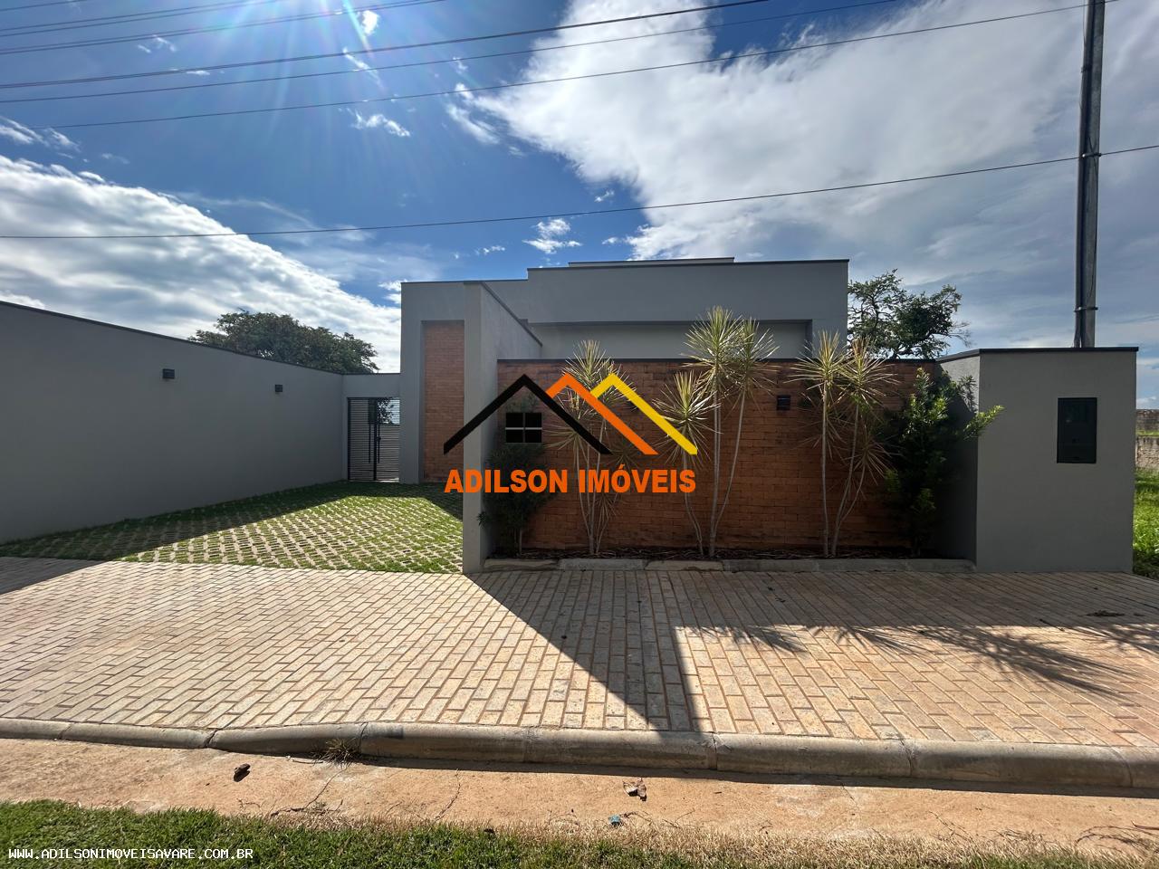 Loteamento e Condomínio, 370 m² - Foto 3