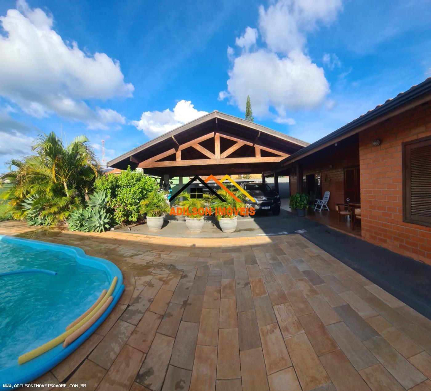 Casa, 5 quartos - Foto 1