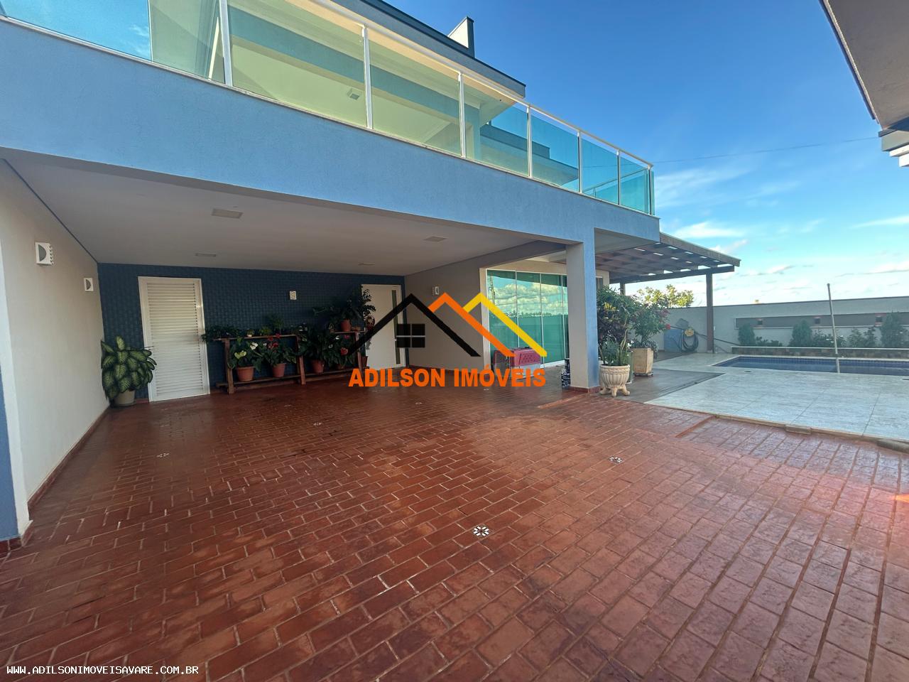 Casa, 3 quartos, 373 m² - Foto 1