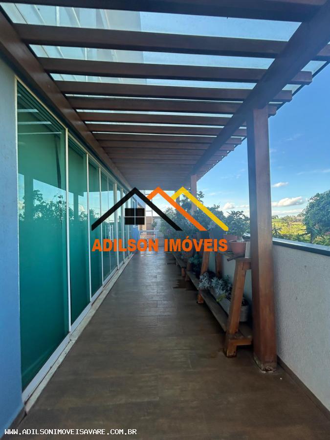 Casa, 3 quartos, 373 m² - Foto 3