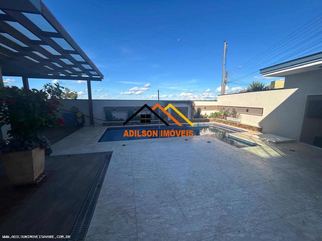 Casa, 3 quartos, 373 m² - Foto 2