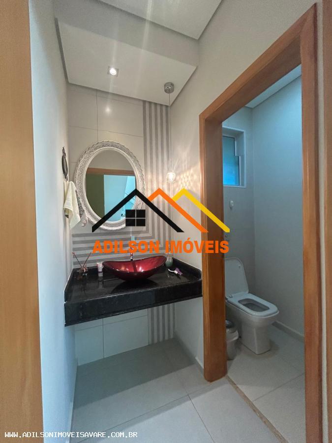 Casa, 3 quartos, 373 m² - Foto 11