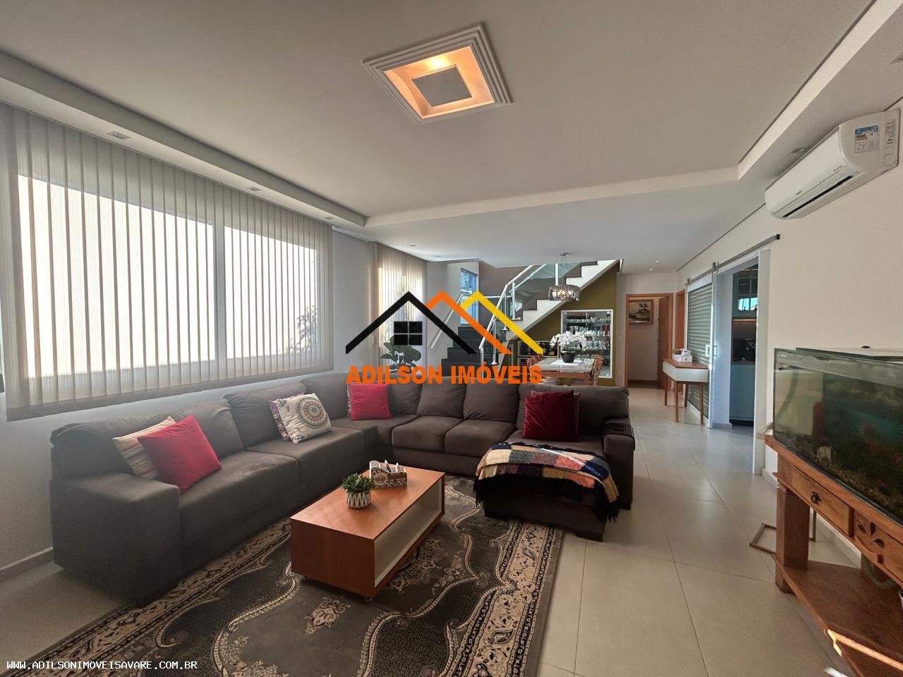 Casa, 3 quartos, 373 m² - Foto 4