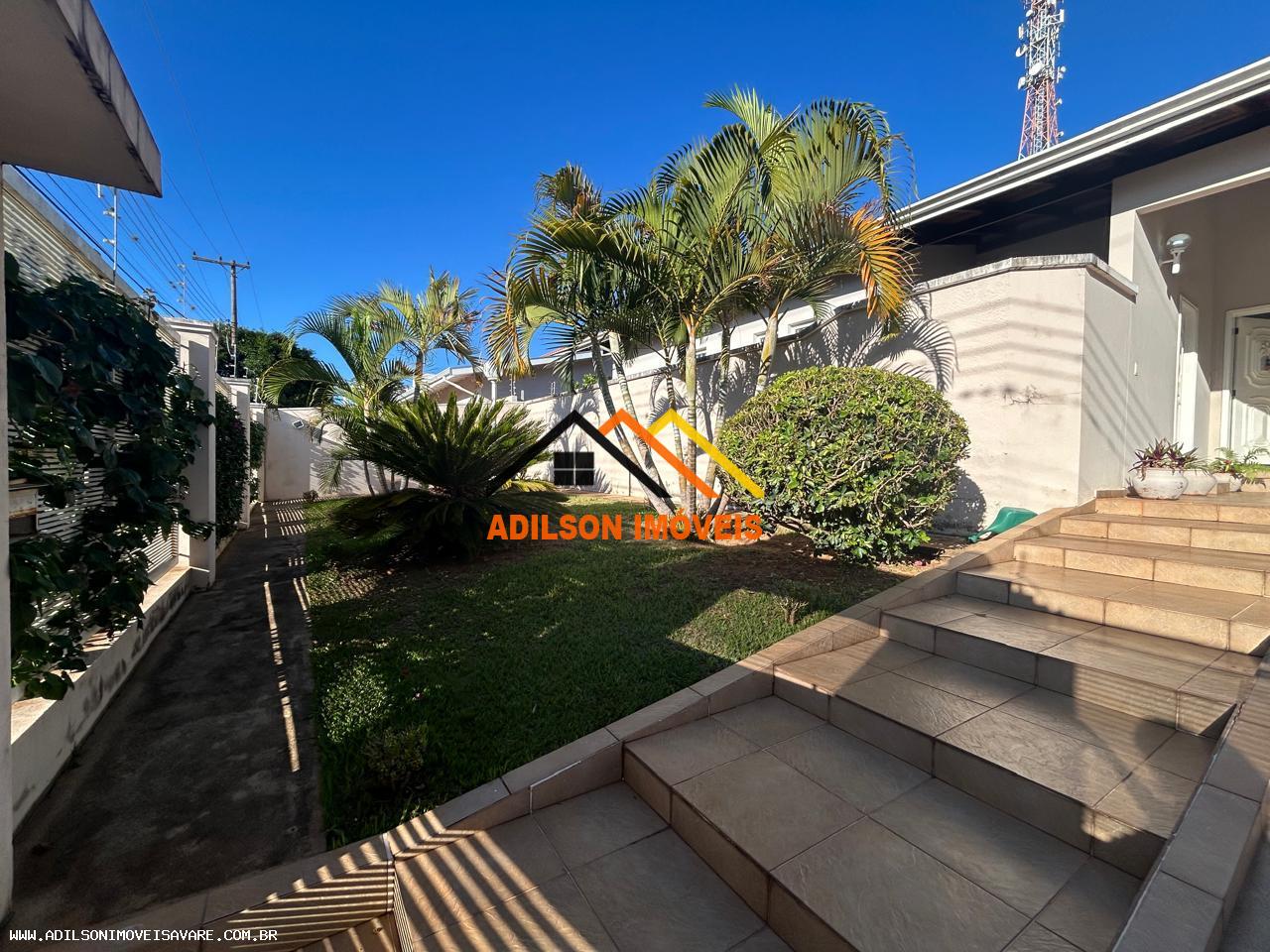 Casa, 3 quartos, 270 m² - Foto 1