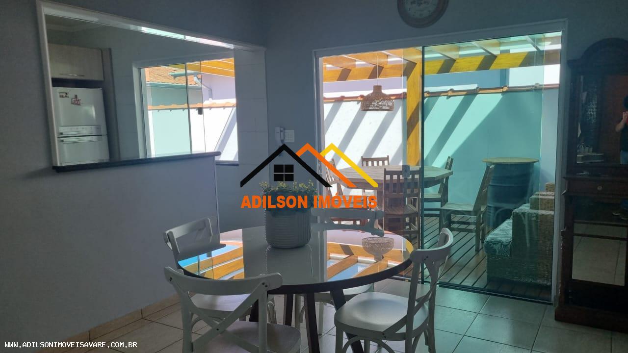 Casa, 3 quartos - Foto 3