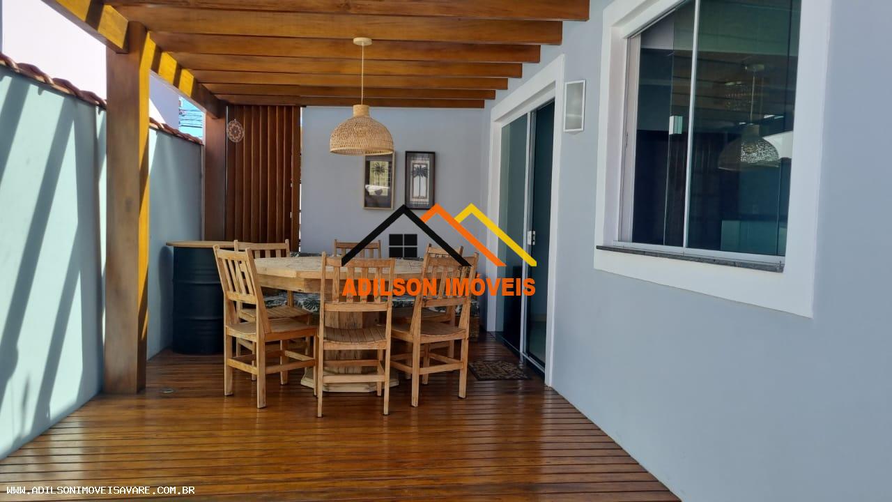 Casa, 3 quartos - Foto 14