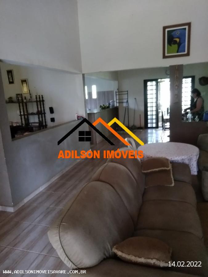 Chácara, 2 quartos, 1000 m² - Foto 3