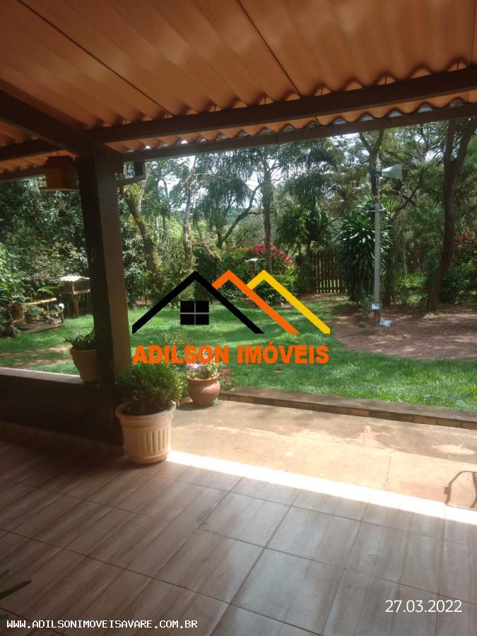 Chácara, 2 quartos, 1000 m² - Foto 2