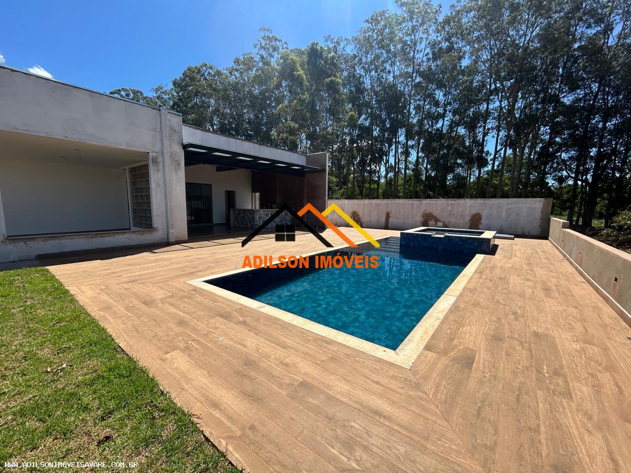 Loteamento e Condomínio, 800 m² - Foto 4