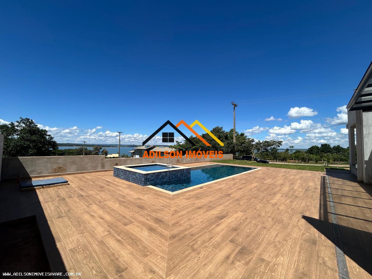 Loteamento e Condomínio, 800 m² - Foto 2