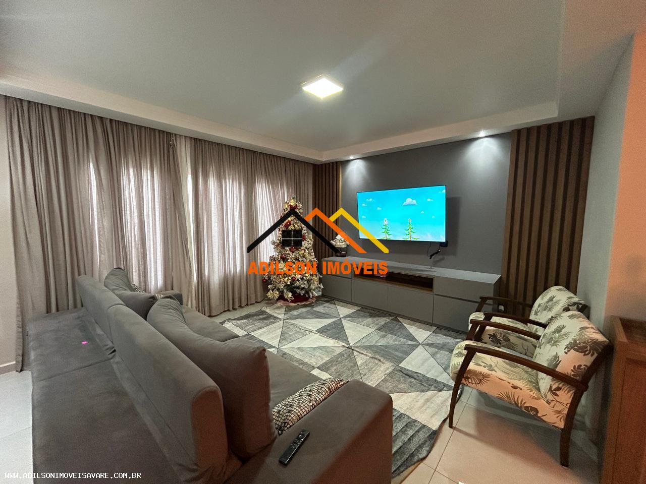 Casa, 3 quartos, 277 m² - Foto 4