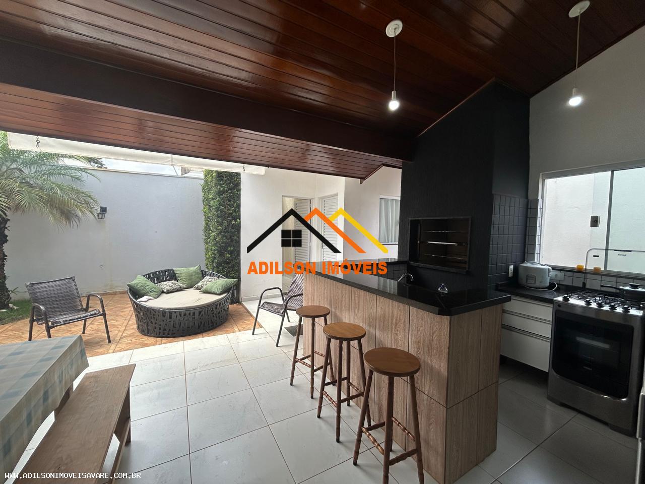 Casa, 4 quartos, 216 m² - Foto 17