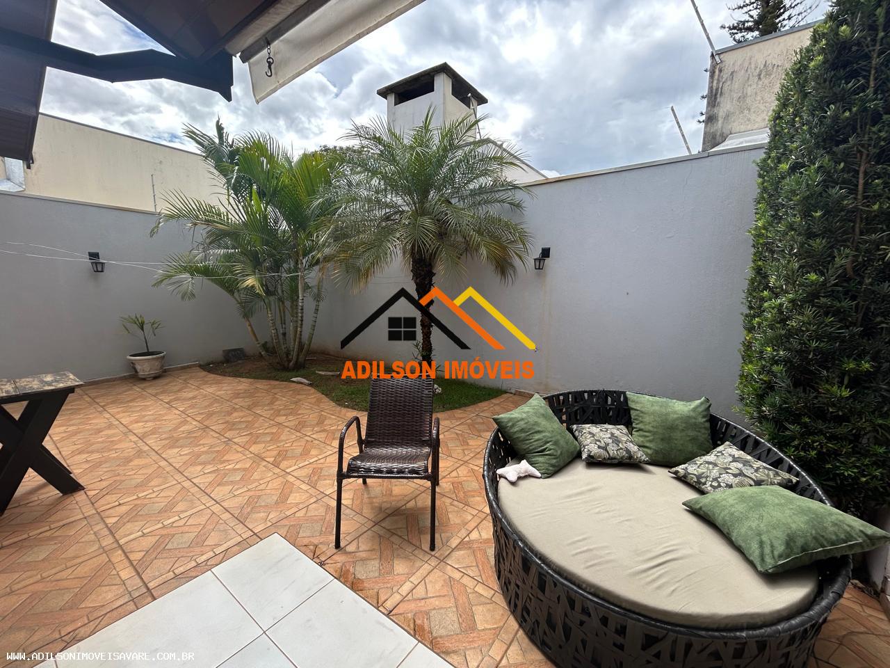 Casa, 4 quartos, 216 m² - Foto 18