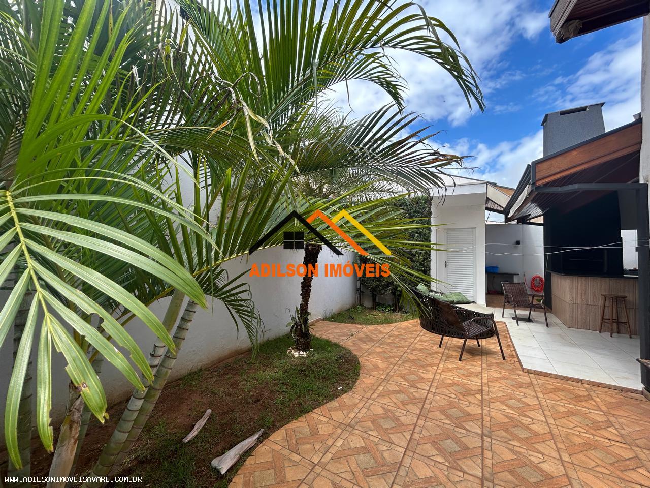 Casa, 4 quartos, 216 m² - Foto 20