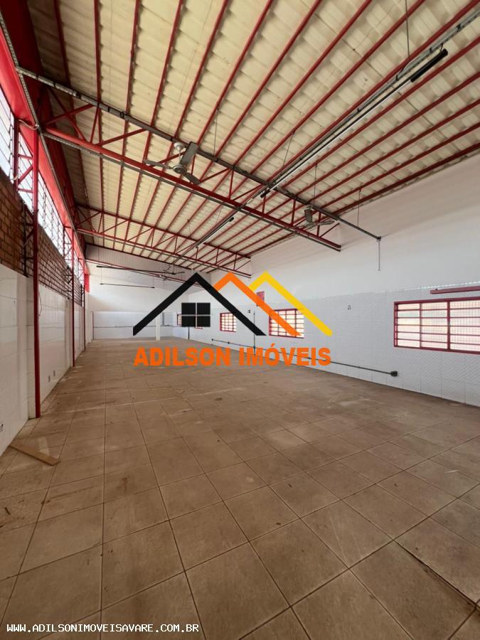 Depósito-Galpão - Foto 1