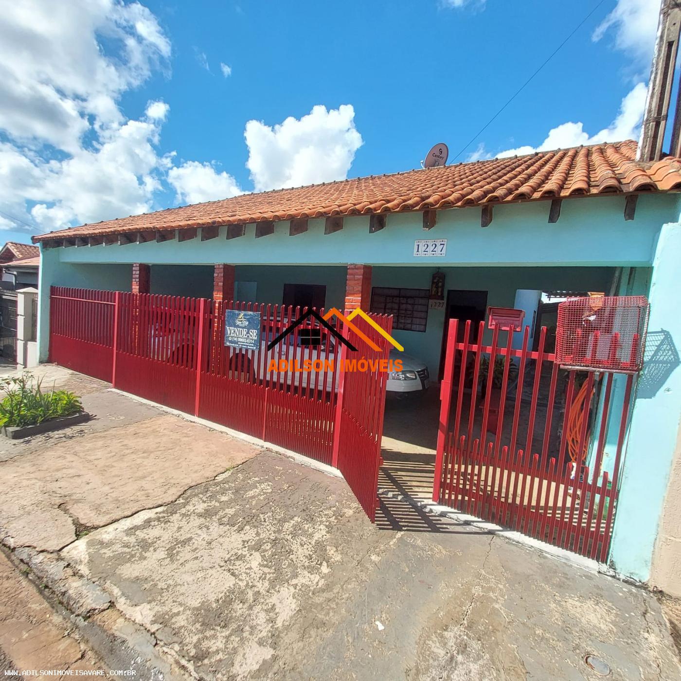 Casa, 2 quartos, 95 m² - Foto 1