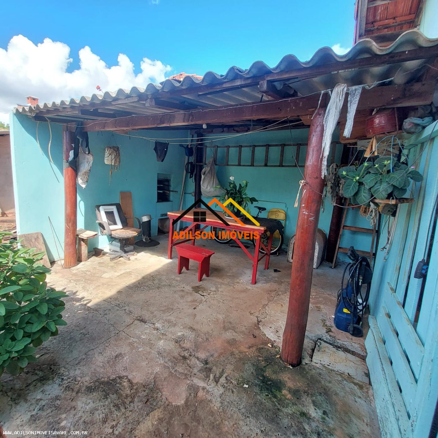 Casa, 2 quartos, 95 m² - Foto 9