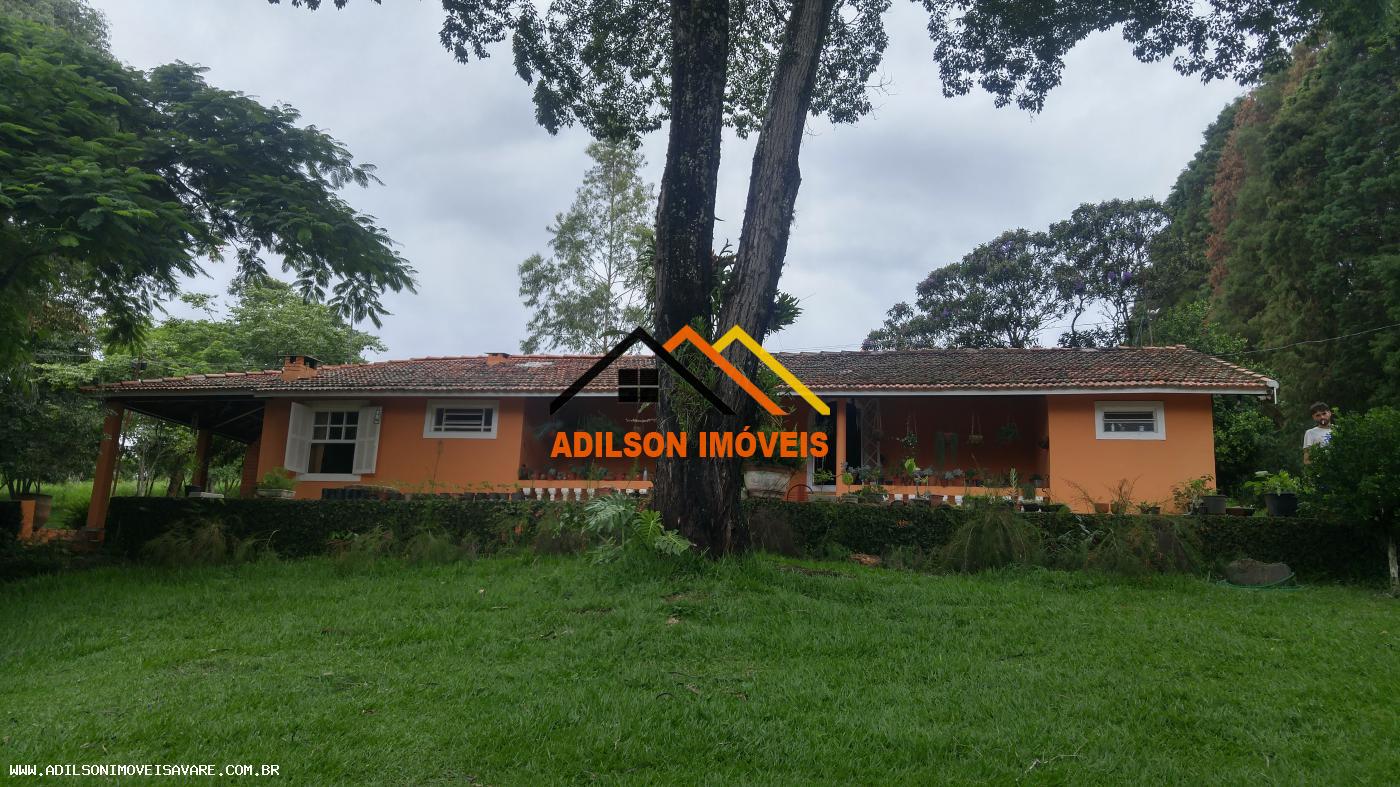 Chácara, 2 quartos, 7 hectares - Foto 1