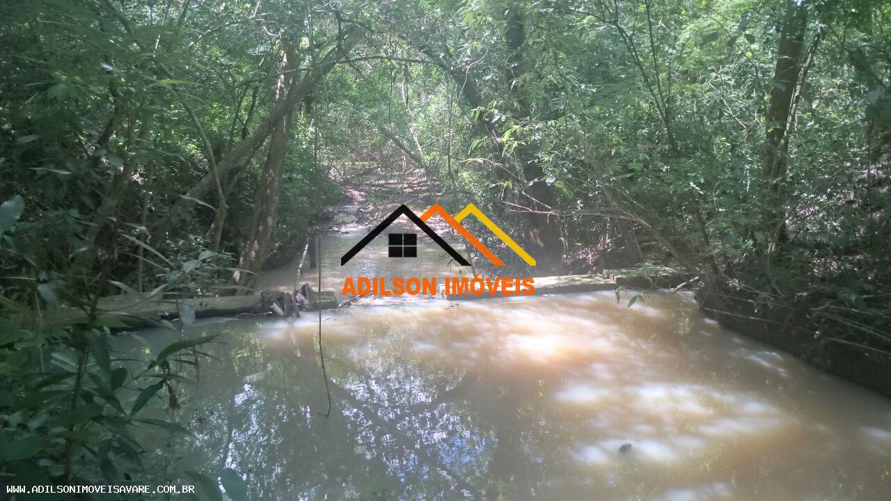 Chácara, 2 quartos, 7 hectares - Foto 13