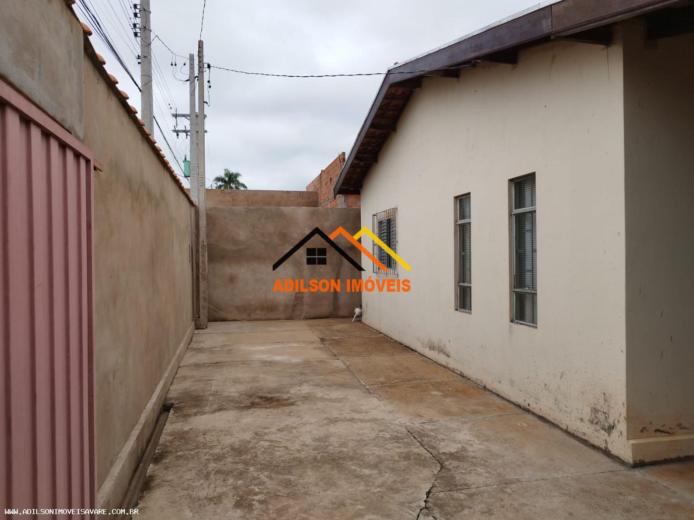 Casa, 3 quartos, 150 m² - Foto 1