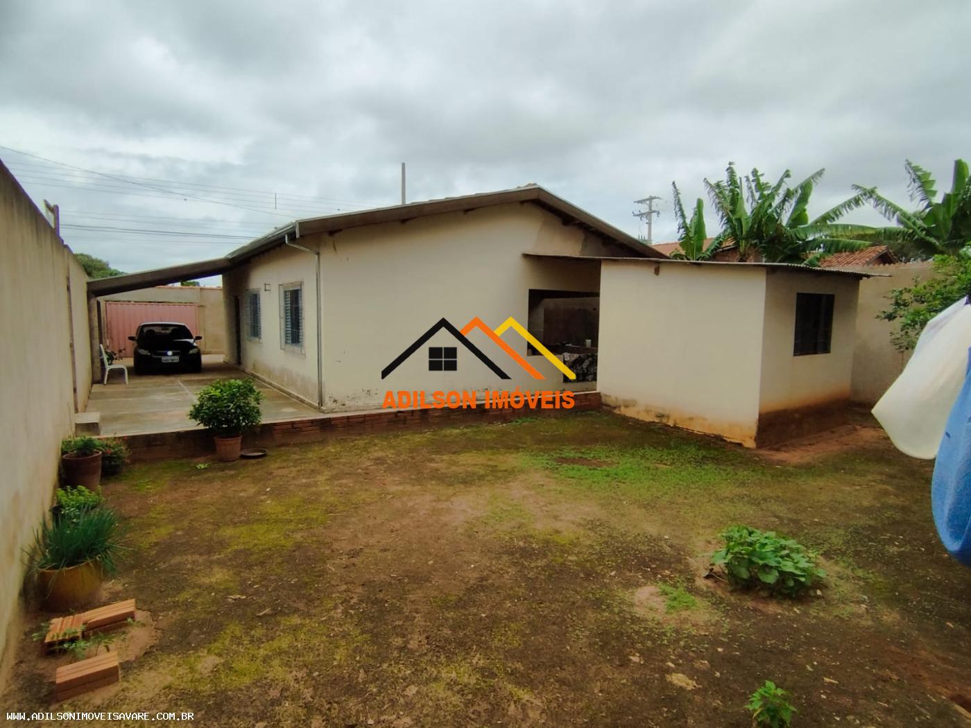 Casa, 3 quartos, 150 m² - Foto 4