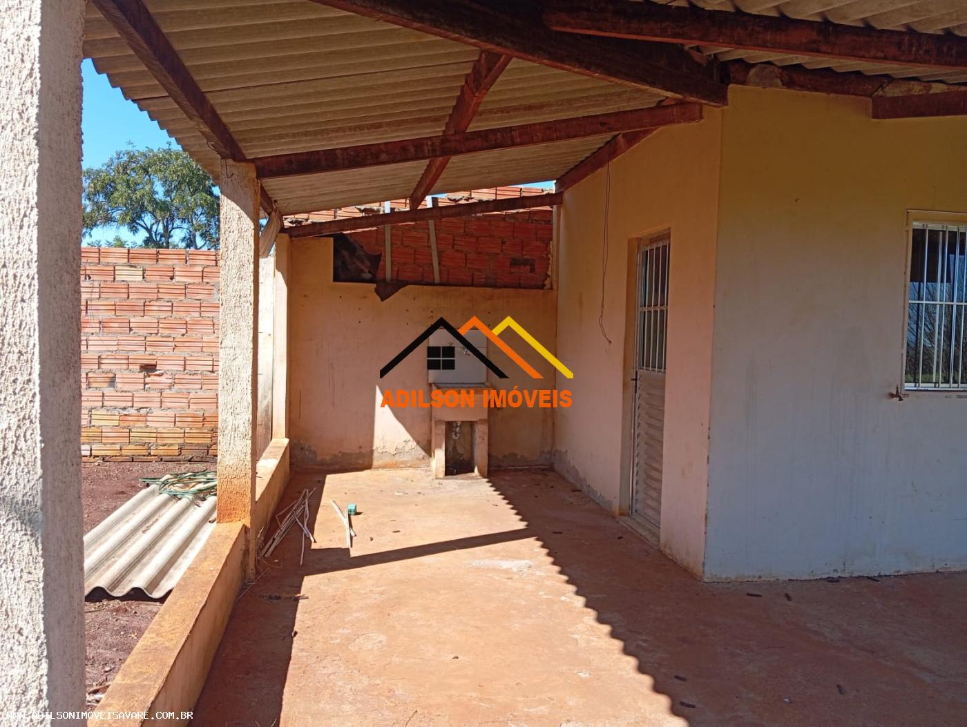 Casa, 1 quarto - Foto 9