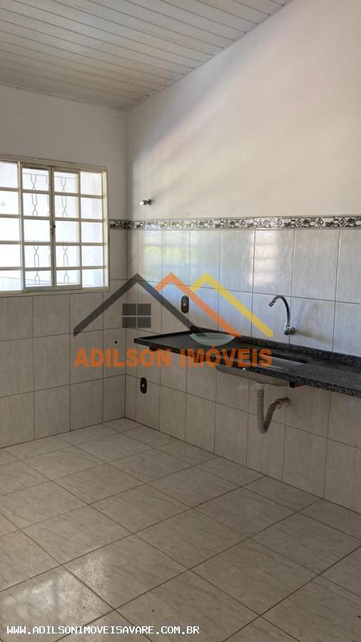 Casa, 2 quartos, 100 m² - Foto 2