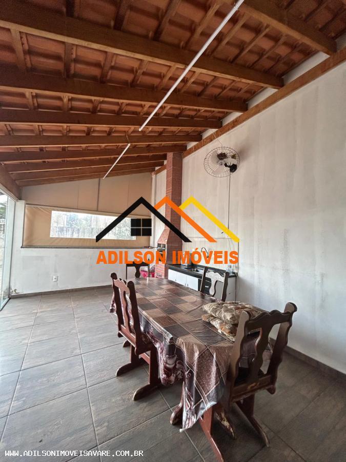 Casa, 4 quartos - Foto 3