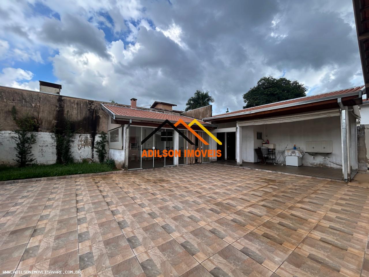 Casa, 4 quartos - Foto 12